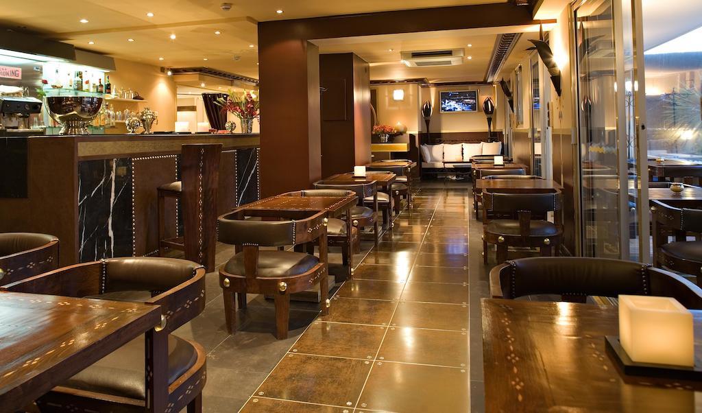 Hotel Beausejour 戛纳 外观 照片
