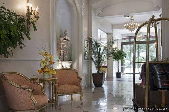 Hotel Beausejour 戛纳 内观 照片