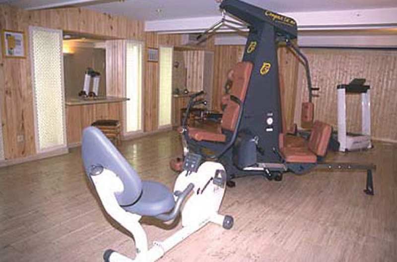 Hotel Beausejour 戛纳 外观 照片